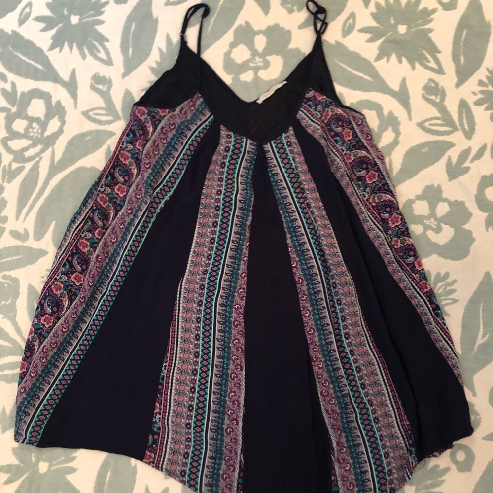 Entro spaghetti strap top